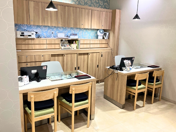 阪急うめだ本店