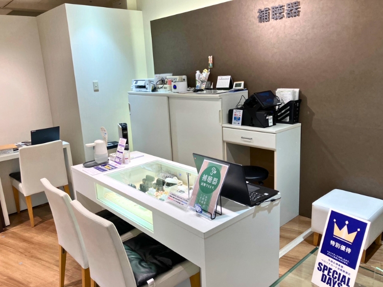阪神梅田本店