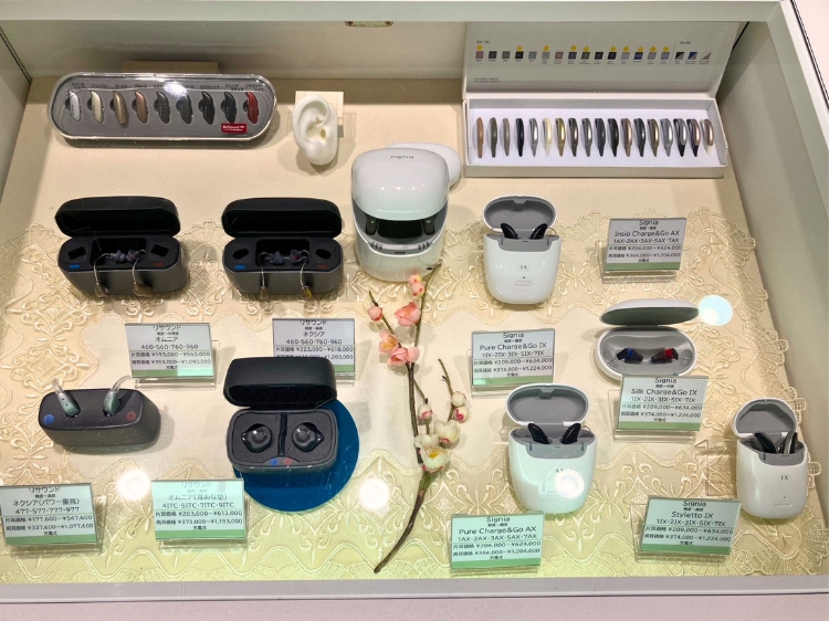 阪神梅田本店