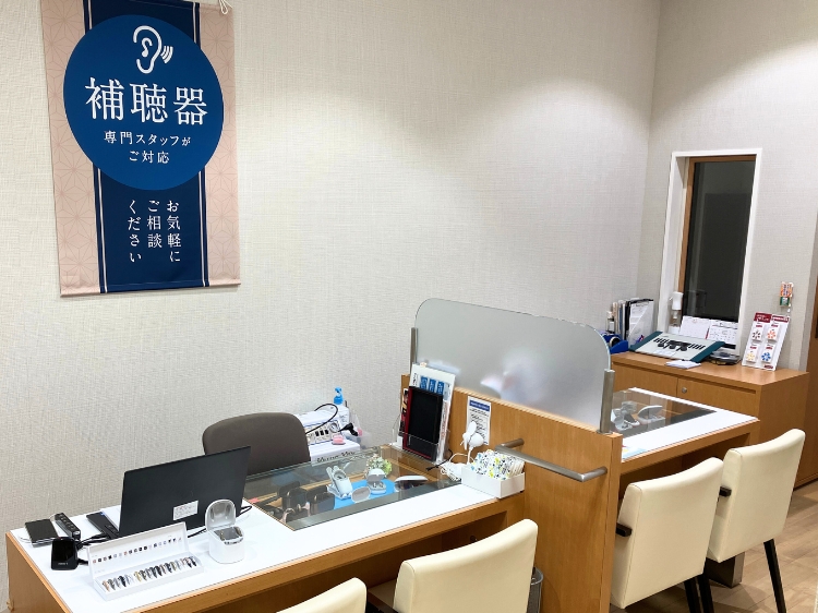 川西阪急