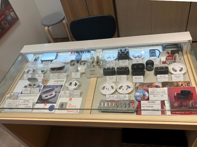 近鉄百貨店奈良店