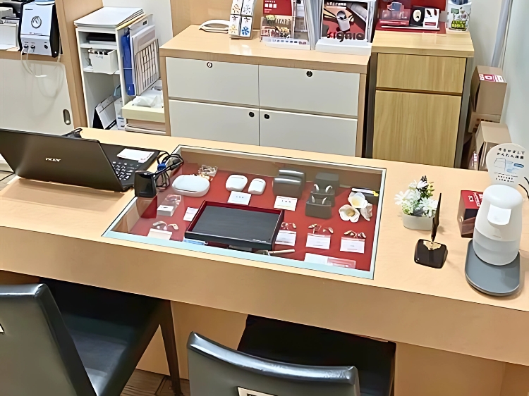 西宮阪急