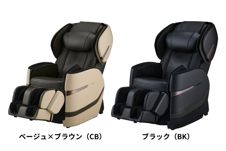 RELAX MASTER　マッサージチェア E25　AS-R640