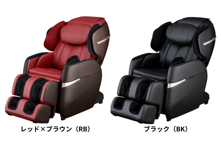 サイバーリラックス　マッサージチェア M25　AS-R710
