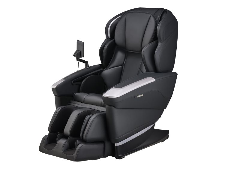 マッサージチェア　AS-R2300　ブラック(BK)