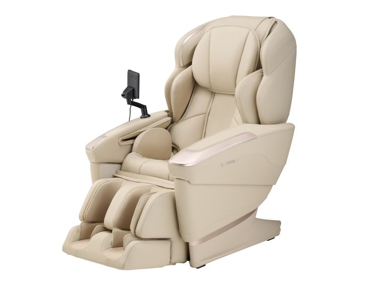 マッサージチェア　AS-R2300　ベージュ(CS)