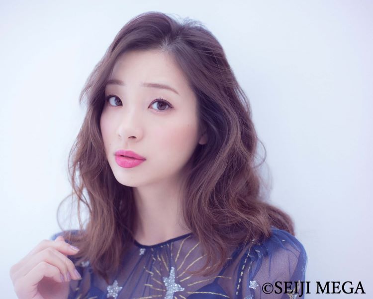 足立梨花さん