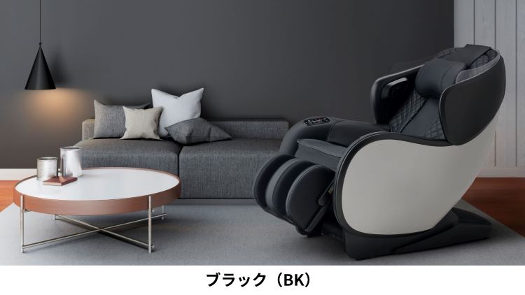 ブラック（BK）