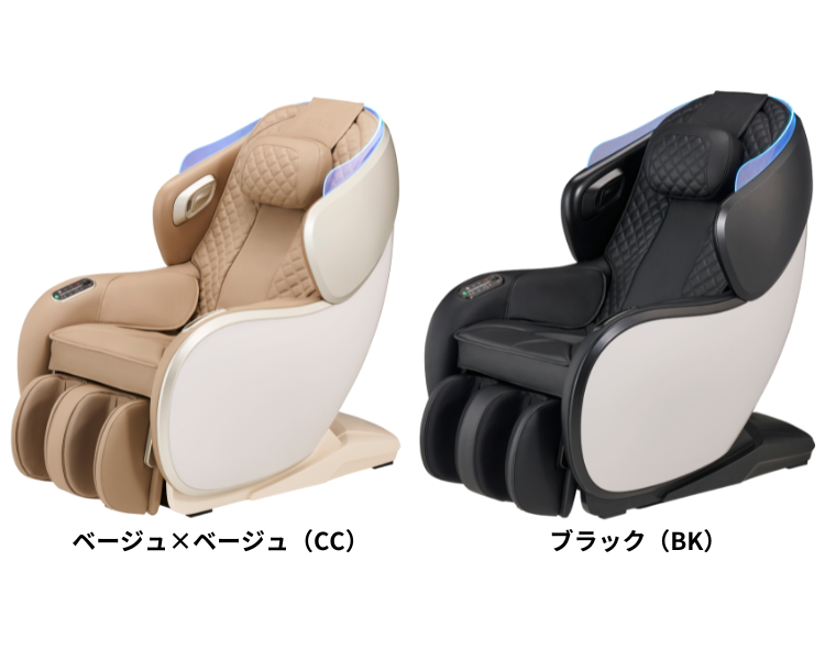 CirC GRACE　マッサージチェア L24　MR385