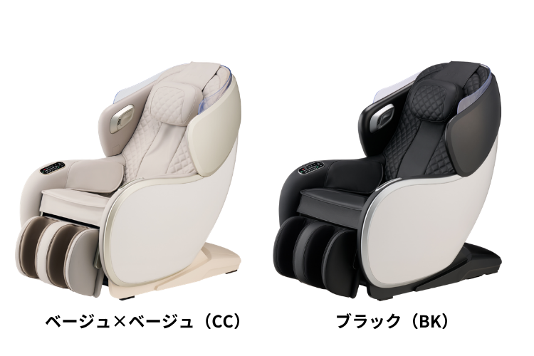 CirC GRACE　マッサージチェア L24　MR390