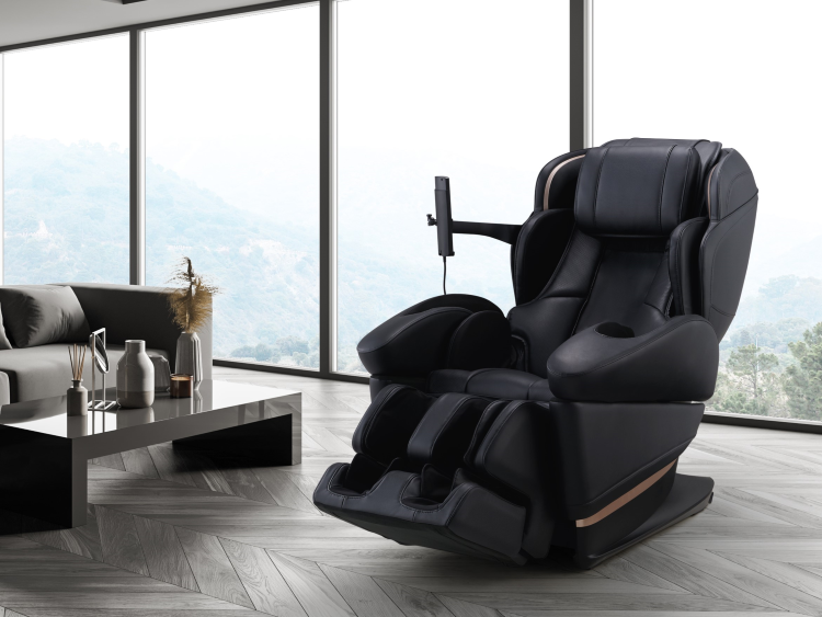 マッサージチェア AS-R2200