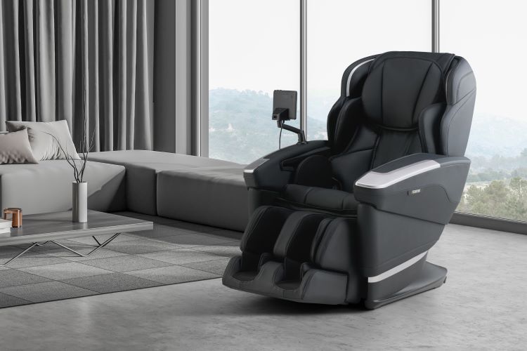マッサージチェア AS-R2300