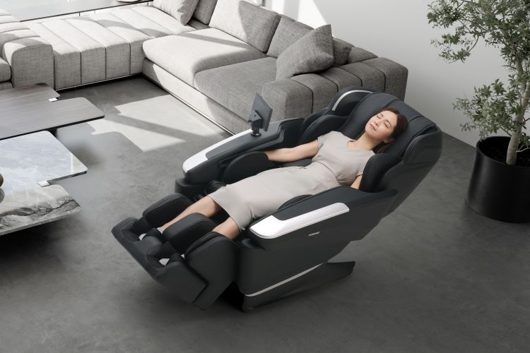 マッサージチェア AS-R2300