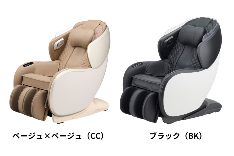 マッサージチェア MR380