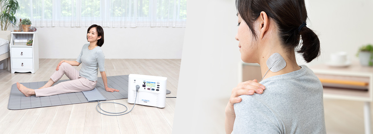 マインアルファ　14000　FX-M14000