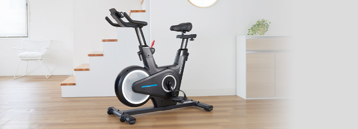 インドアサイクル BikeFul （3.0SC）【黒】