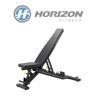 HORIZON　アジャスタブルベンチ HBN50