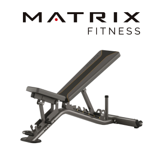 MATRIX 　アジャスタブルベンチ MABR1
