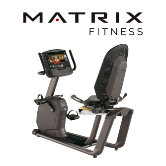 MATRIX　リカンベントバイク R50-V2