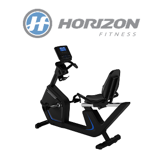 HORIZON　リカンベントバイク 5.0R