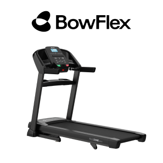 BowFlex　トレッドミル T8.5J
