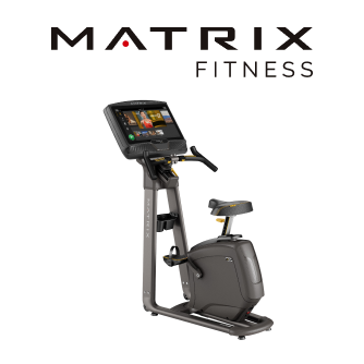 MATRIX 　アップライトバイク U50-V2