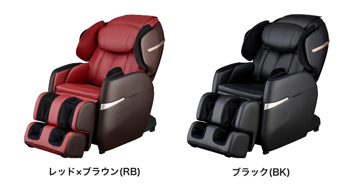 カラーバリエーション