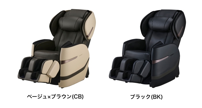 カラーバリエーション