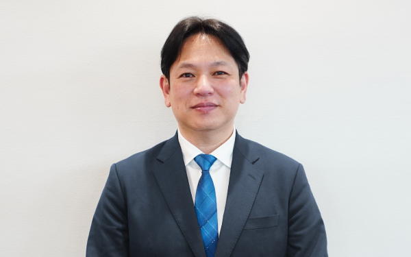 マッサージチェアソムリエ 新垣 昌洋