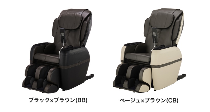 カラーバリエーション