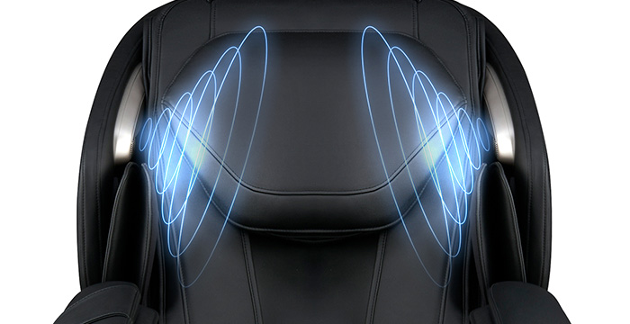 「Bluetooth®スピーカー」