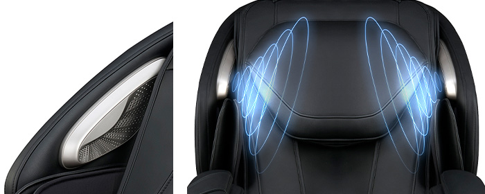 「Bluetooth®スピーカー」