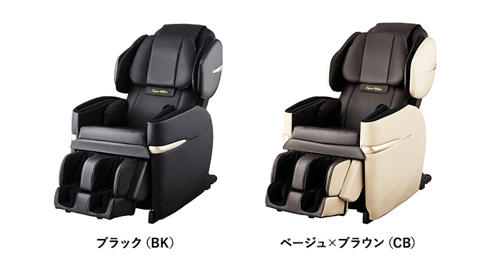カラーバリエーション