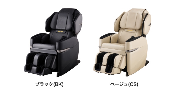 カラーバリエーション