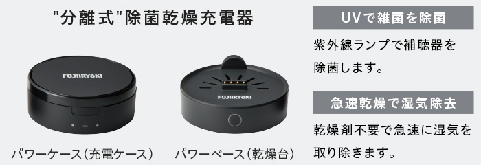業界唯一の