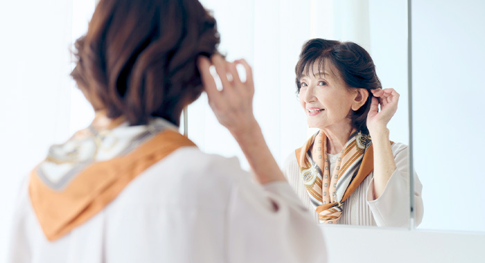 人間工学に基づいたデザイン