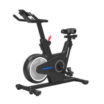 インドアサイクル BikeFul （3.0SC）【黒】