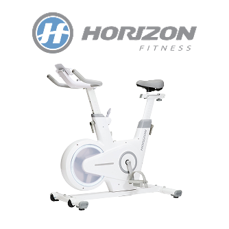 HORIZON　インドアサイクル BikeFul 【白】
