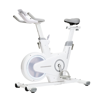 インドアサイクル BikeFul 【白】