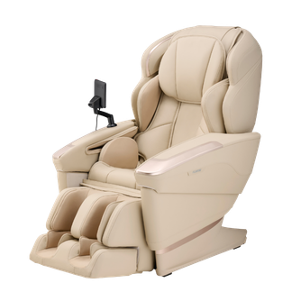 マッサージチェア　AS-R2300（ベージュ）